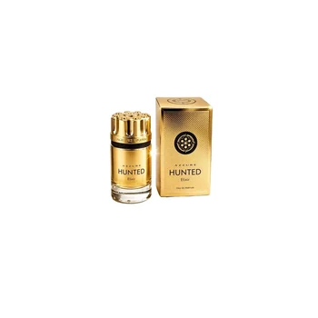 Fragrance World Azzure Hunted Elixir
