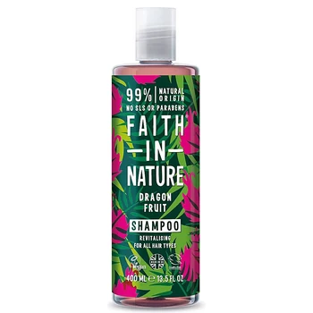 Faith In Nature Dragon Fruit