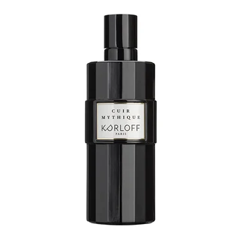 Korloff Cuir Mythique