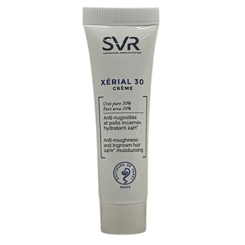 SVR Xerial – Probe