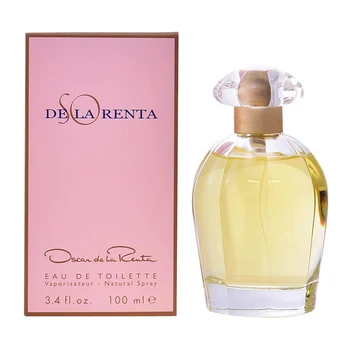 Oscar de la Renta So de la Renta