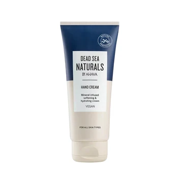 Ahava Dead Sea Naturals