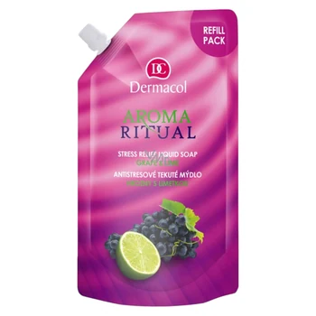 Dermacol Aroma Ritual – Tester