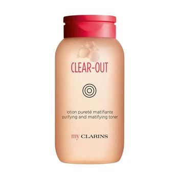 Clarins My Clarins