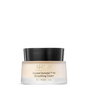 Ahava Crystal Osmoter X6 – Tester