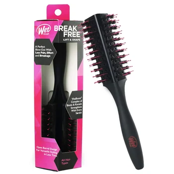 Wet Brush Break Free Triangle Lift & Shape