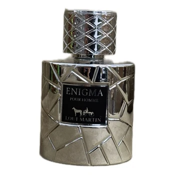 Loui Martin Enigma Pour Homme – Tester