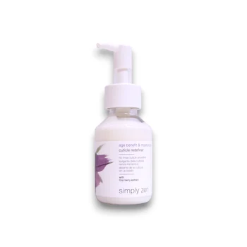 Simply Zen Age Benefit & Moisturizing