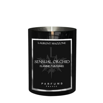Laurent Mazzone Sensual Orchid – Tester