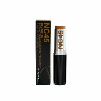MAC Studio Fix NC45