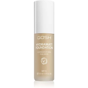 Gosh Hydramatt 004N Light Neutral
