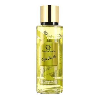 Louis Cardin Rose Vanilla