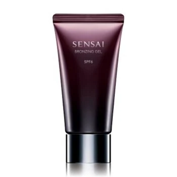 Sensai Bronzing Gel BG62
