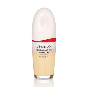 Shiseido Revitalessence Skin Glow 410 Sunstone