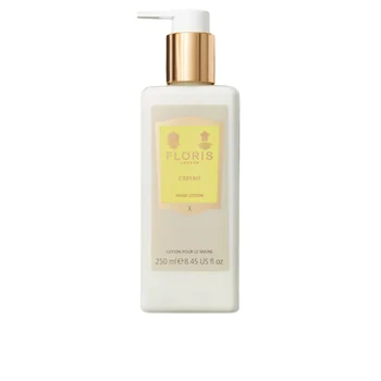 Floris Of London Cefiro Hydrating Hand Lotion