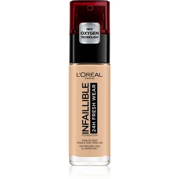 L´Oréal Paris Infallible 125 Natural Rose
