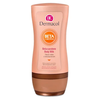 Dermacol Beta Carotene – Tester