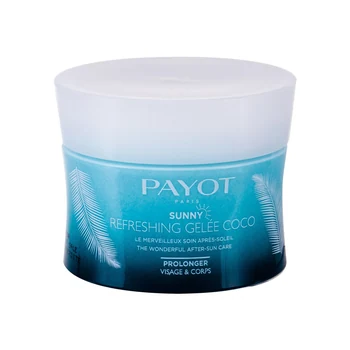 Payot Sunny Refreshing Gelee Coco