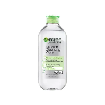 Garnier Skin Active For All Skin Types