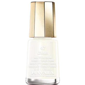 Mavala Nail Polish 047 Izmir – Miniatur