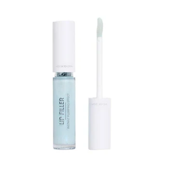 Gosh Volumizing Lip Gloss Lip Filler 002 Ice