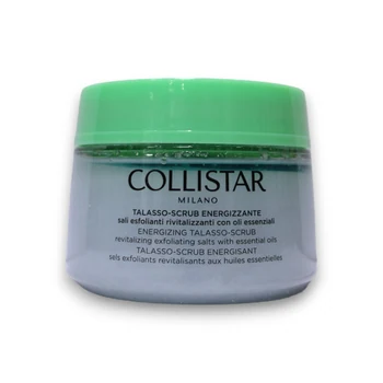 Collistar Special Perfect Body Essential Oils Exfoliating
