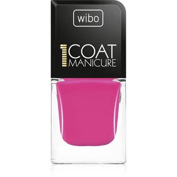 Wibo 1 Coat Manicure 10