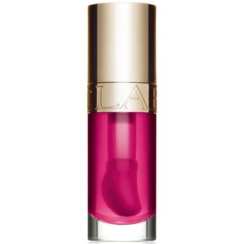 Clarins Lip Comfort 02 Raspberry