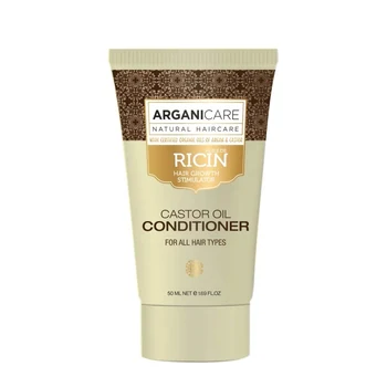 Arganicare Castor Oil