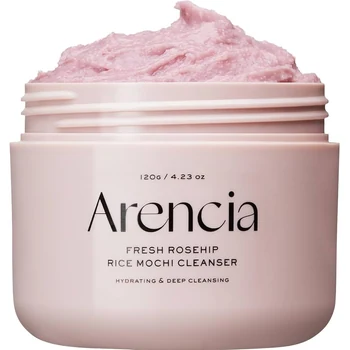 Arencia Fresh Royal Rosehip Mochi