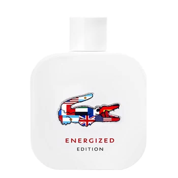 Lacoste Eau de Lacoste L.12.12 Energized