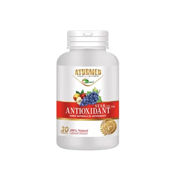 Ayurmed Antioxidant