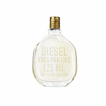 Diesel Fuel for Life – Tester