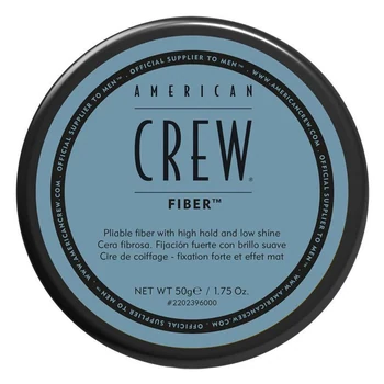 American Crew Fiber For Styling