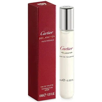Cartier Declaration Haute Fraicheur