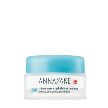 Annayake Perfecting Care – Tester