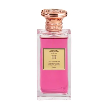 Aurora Aroma Senora III