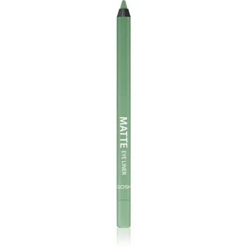 Gosh Matte Eye Liner 011 Alligator