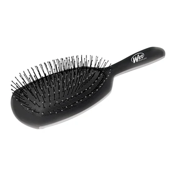 Wet Brush Epic DeLuxe Detangler Black Detangle