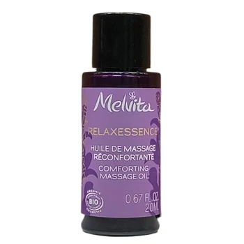 Melvita Relaxessence – Tester