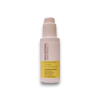 Paul Mitchell Clean Beauty Styling