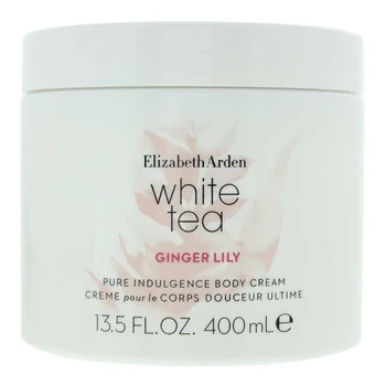 Elizabeth Arden White Tea Ginger Lily