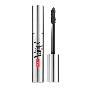 Pupa Vamp! 001 Extra Black – Tester