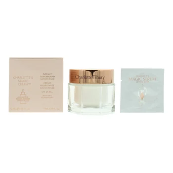 Charlotte Tilbury Magic set