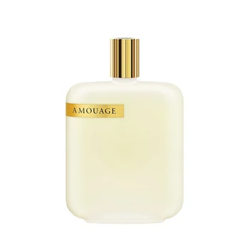 Amouage Opus II – Tester
