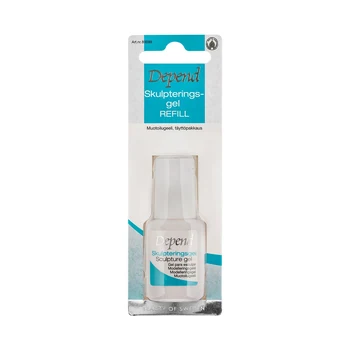 Depend Sculpture Gel – Tester
