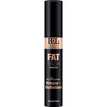 Bel London Fat Brush Intense Black