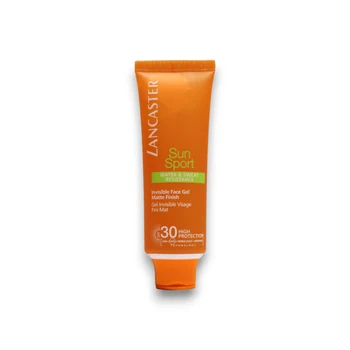 Lancaster Sun Sport – Tester