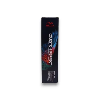 Wella Professionals Koleston Perfect Special Mix Me+ 0/66 Intense Violet