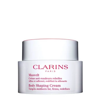 Clarins Body Shaping – Tester